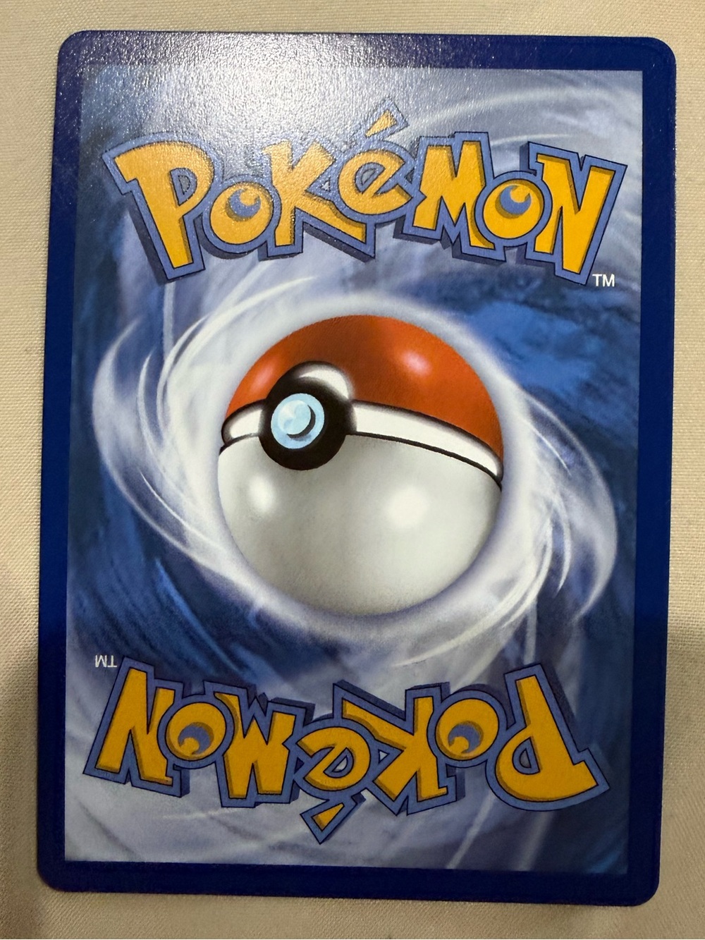 Frogadier #89 Pokemon Chaos Rising - Picture 3 of 3